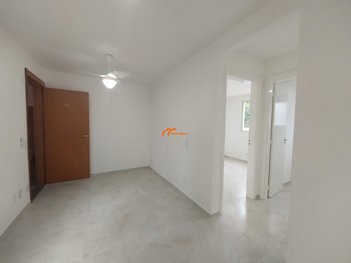 apartment em Rua Henrique José da Silva, Aririú - Palhoça - SC