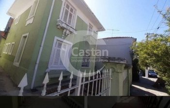 house em Rua Huet Bacelar, Ipiranga - São Paulo - SP