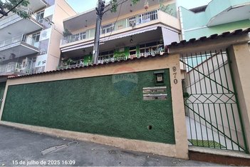 apartment em Avenida Jambeiro, Vila Valqueire - Rio de Janeiro - RJ