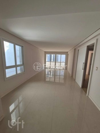 apartment em Rua Daltro Filho, São Leopoldo - Caxias do Sul - RS