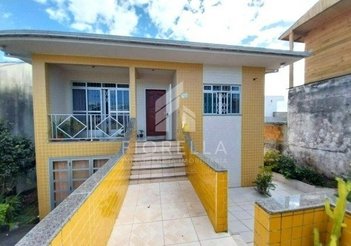 house em Dona Carola, Serraria - São José - SC