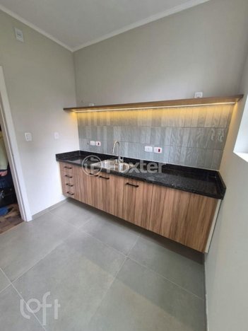 apartment em Rua Doutor Barros Cassal, Floresta - Porto Alegre - RS