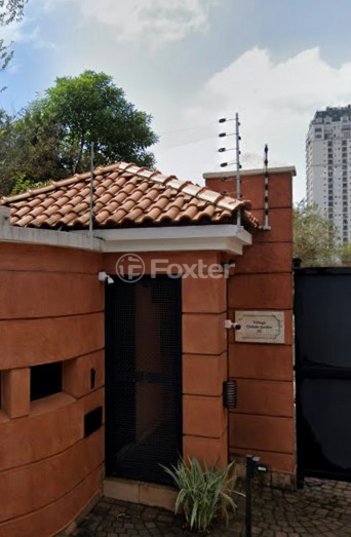 house em Avenida Doutor Alberto Penteado, Jardim Santa Fé (Zona Oeste) - São Paulo - SP