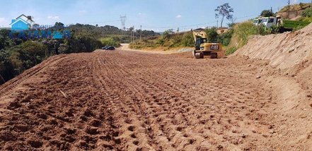 land_lot em Avenida José Roberto de Camargo Toledo, Chácaras São Luís - Santana de Parnaíba - SP