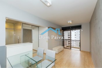 apartment em Rua Iara, Itaim Bibi - São Paulo - SP