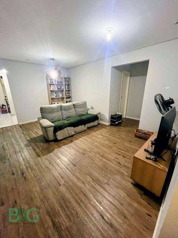 apartment em Rua Nuno Roland, Jardim Nova Germania - São Paulo - SP