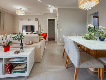 apartment em Rua Cantagalo, Vila Gomes Cardim - São Paulo - SP
