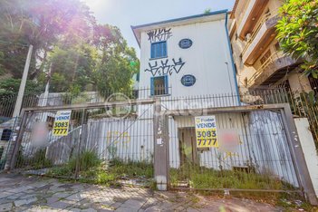 land_lot em Rua General Neto, Moinhos de Vento - Porto Alegre - RS