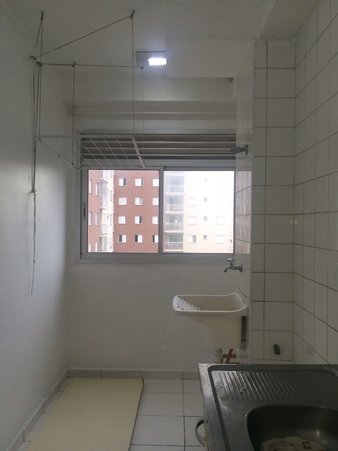Cômodo Condomínio
