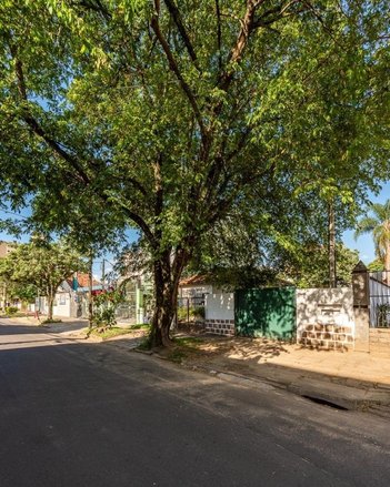 land_lot em Coronel Feijo, Higienópolis - Porto Alegre - RS