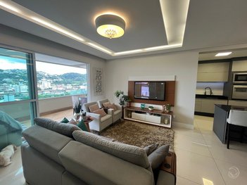 apartment em Walfrides W. Martins, Nossa Senhora do Rosário - São José - SC