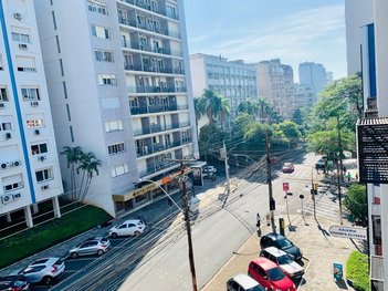 office em Rua Vinte e Quatro de Outubro, Moinhos de Vento - Porto Alegre - RS