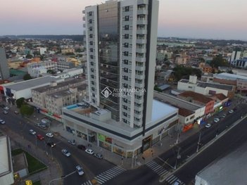 apartment em Avenida Presidente Vargas, Centro - Esteio - RS
