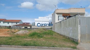 land_lot em Rua Tomaz Damian Preve Neto, Forquilhas - São José - SC