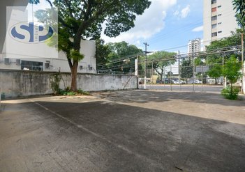 commercial_property em Avenida Paes de Barros, Parque da Mooca - São Paulo - SP