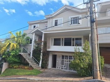 house em Rua Tocantins, Lomba do Pinheiro - Porto Alegre - RS