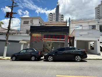 office em Rua Capitão Alberto Mendes Júnior, Água Fria - São Paulo - SP