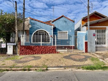 commercial_building em Rua Proença, Bosque - Campinas - SP