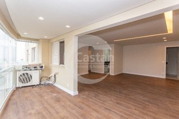 apartment em Rua Tuiuti, Tatuapé - São Paulo - SP