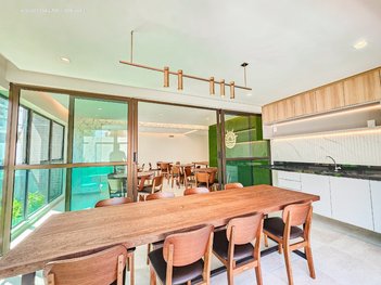 apartment em Rua Aurora D. e Carneiro Leão, Candeias - Jaboatão dos Guararapes - PE