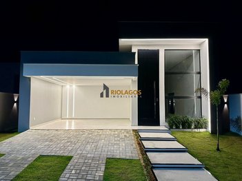 house em Rua Um, Nova São Pedro - São Pedro da Aldeia - RJ