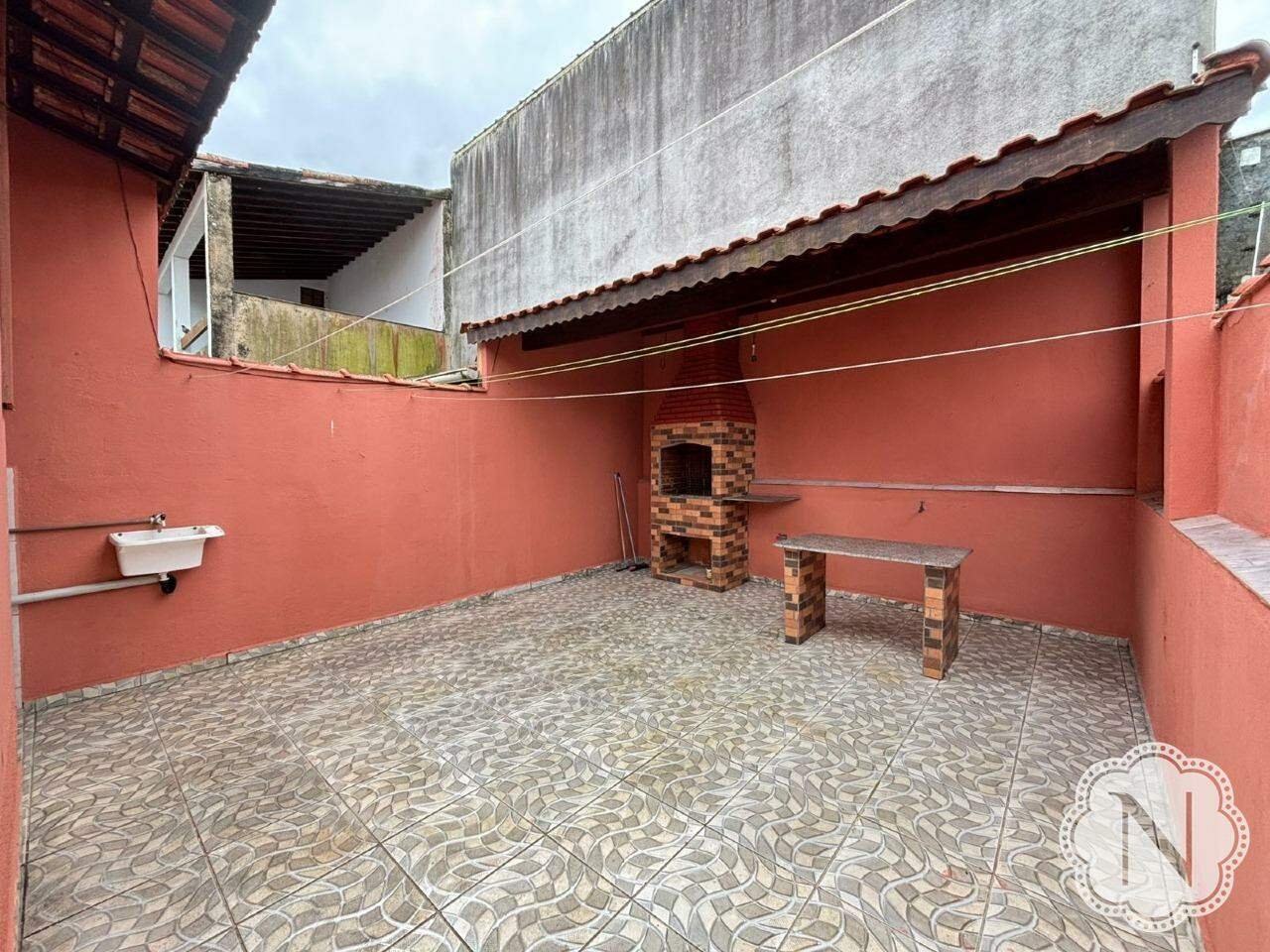 CHURRASQUEIRA