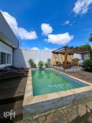 house em dos Gaúchos, Sarandi - Porto Alegre - RS