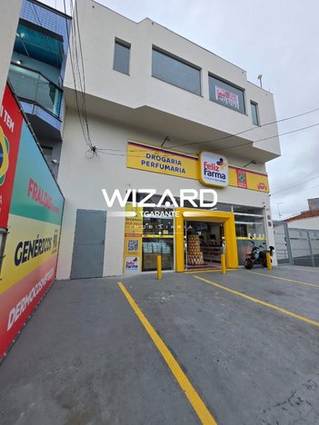 business em Rua das Hortências, Jardim do Estádio - Santo André - SP