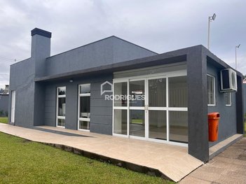 house em Travessa Taquari, Santos Dumont - São Leopoldo - RS