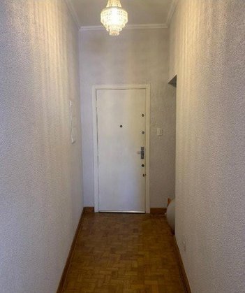 apartment em Rua São José, Santo Amaro - São Paulo - SP