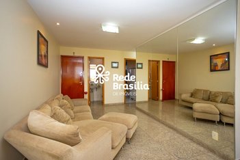 apartment em SQN 212, Asa Norte - Brasília - DF