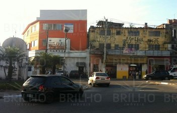commercial_property em Avenida Presidente Médici, Aliança - Osasco - SP