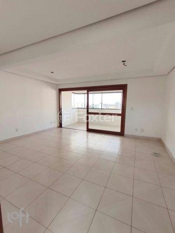 apartment em Luzitana, Higienópolis - Porto Alegre - RS