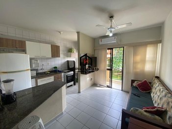 apartment em Rua Sargento José Moreira, Praia Grande - Ubatuba - SP