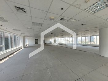 office em Engenheiro Luiz Carlos Berrini, Cidade Monções - São Paulo - SP