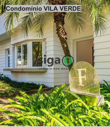 house em Rua Heron Domingues, Jardim Cordeiro - São Paulo - SP