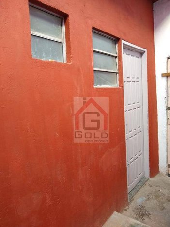 house em Avenida Sapopemba, Jardim Utinga - Santo André - SP