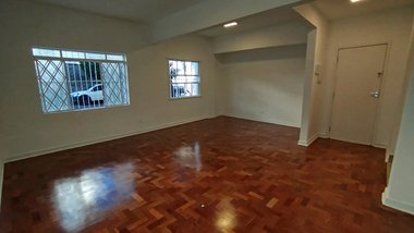 apartment em Rua Caiubi, Perdizes - São Paulo - SP