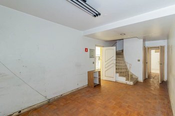 house em Rua Vieira da Silva, Vila Gertrudes - São Paulo - SP