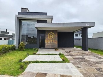 house em Rua Paraná, São Vicente - Gravataí - RS