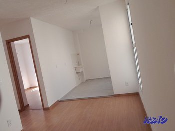 apartment em Avenida Paulo Roberto Vidal, Bela Vista - Palhoça - SC