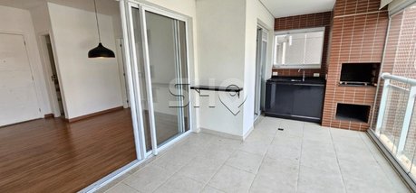 apartment em Rua Faustolo, Água Branca - São Paulo - SP