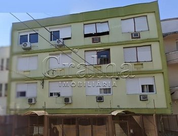apartment em São Manoel, Rio Branco - Porto Alegre - RS