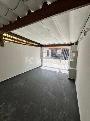 house em Rua Apeu, Vila Brasílio Machado - São Paulo - SP