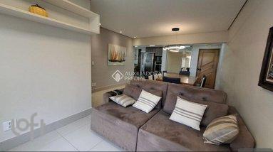 apartment em Avenida Senador Vergueiro, Centro - São Bernardo do Campo - SP