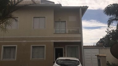 house em Rua Noêmia de Queiroz Teles da Fonseca, Vila Mafalda - Jundiaí - SP