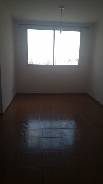 apartment em Rua Alba, Vila Parque Jabaquara - São Paulo - SP