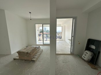 apartment em Rua Antônio Blasques, Vila Primavera - São Paulo - SP