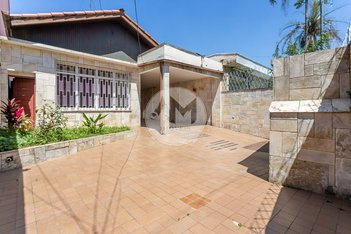 house em Rua Cerqueira Cesar, Santo Amaro - São Paulo - SP