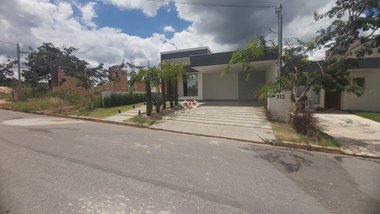 house em Rua Seis, Parque das Orquídeas - Lagoa Santa - MG